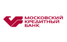 Банк Московский Кредитный Банк в Георгиевке (Омская обл.)
